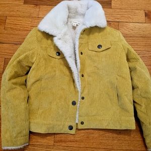 Tucker+Tate Corduroy Jacket